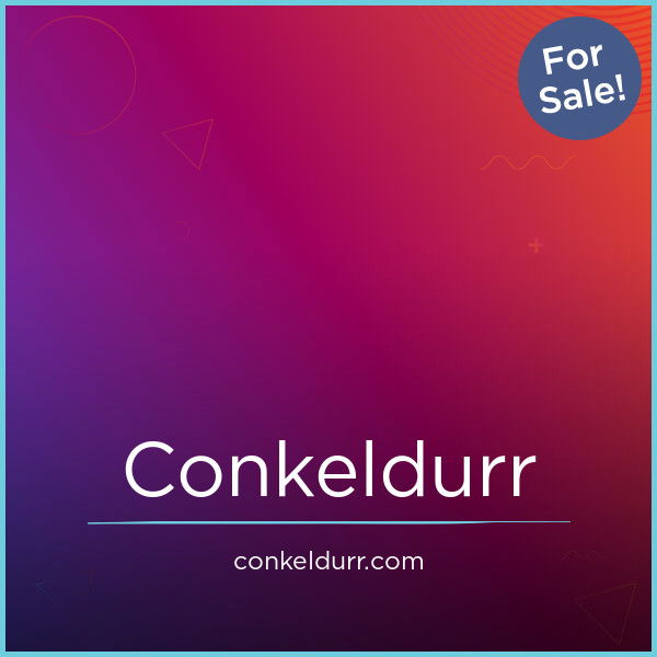 Conkeldurr.com