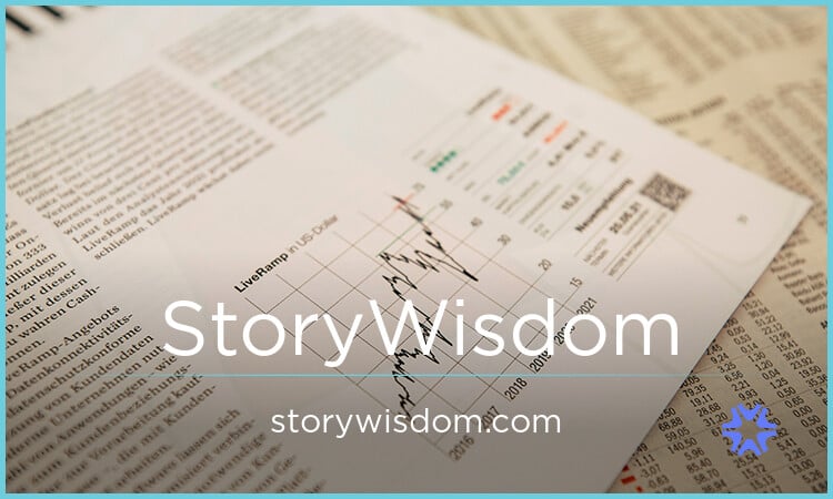StoryWisdom.com image 2