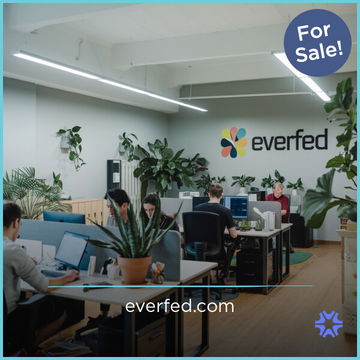 EverFed.com