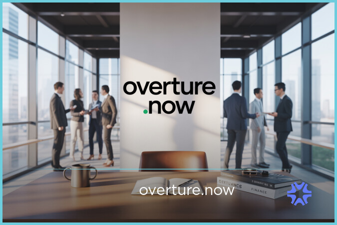 Overture.now - Best domains for sale