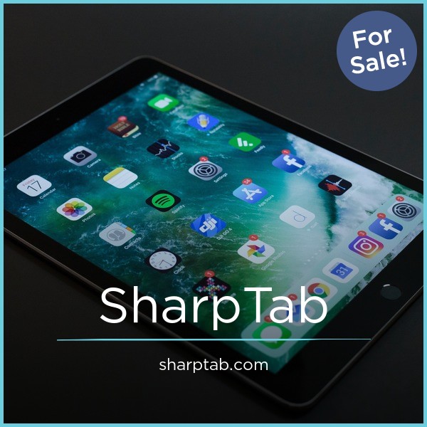 SharpTab.com - Unique premium names