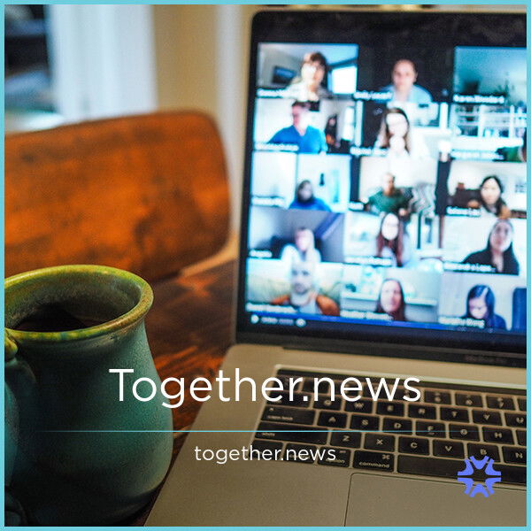Together.news — 2