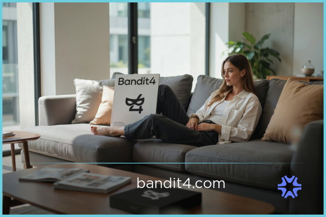 Bandit4.com — 2