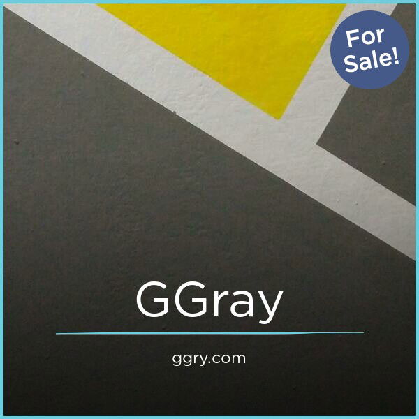 GGRY.com