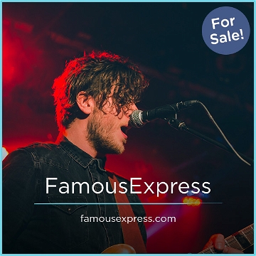 FamousExpress.com