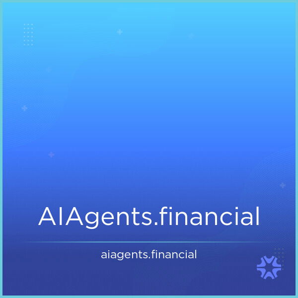AIAgents.financial — 2