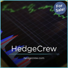 HedgeCrew.com - Catchy premium names