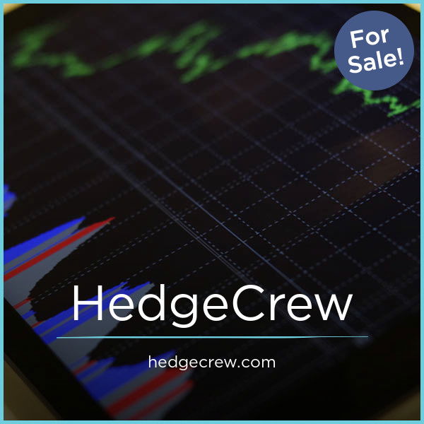 HedgeCrew.com — 2