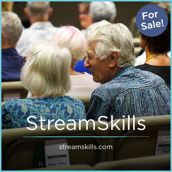 StreamSkills.com