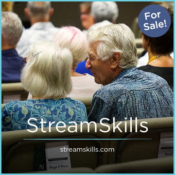 StreamSkills.com