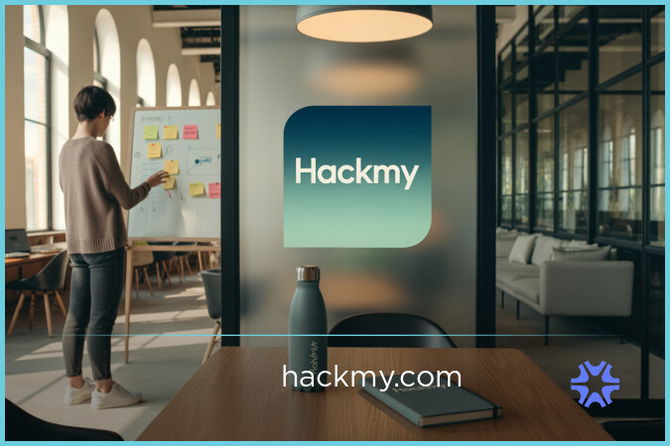 Hackmy.com
