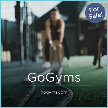 GoGyms.com