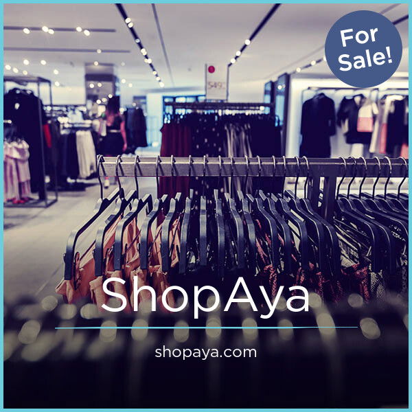 ShopAya.com