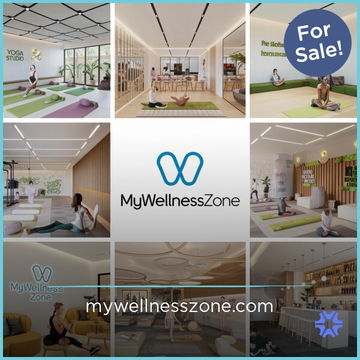 MyWellnessZone.com