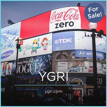 YGRI.com