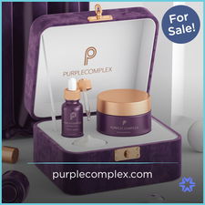 PurpleComplex.com - Catchy premium domains for sale
