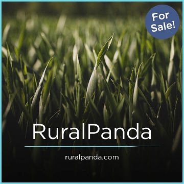 RuralPanda.com
