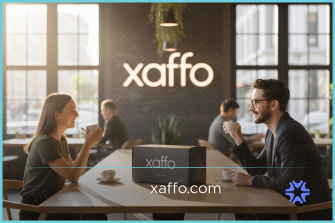 xaffo.com — 2
