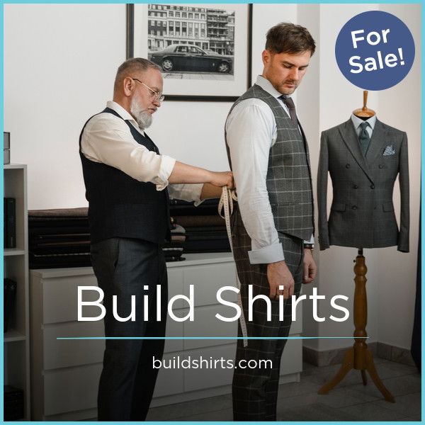 BuildShirts.com