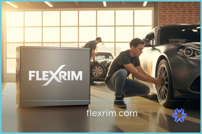 FlexRim.com — 2