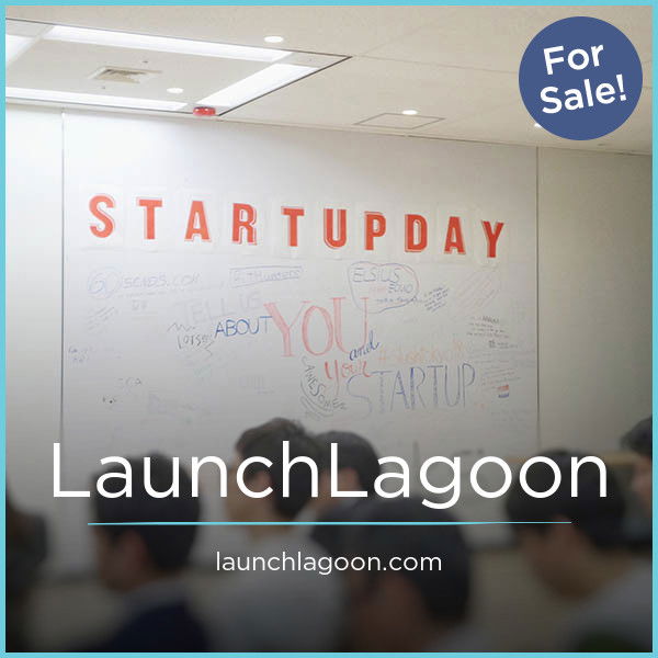 LaunchLagoon.com