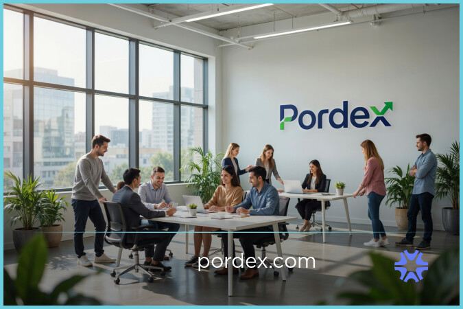 Pordex.com - Catchy premium domain names