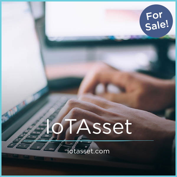 IotAsset.com — 2