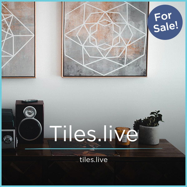 Tiles.live