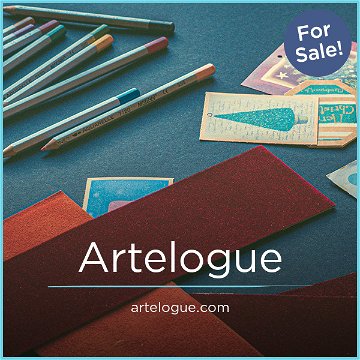Artelogue.com