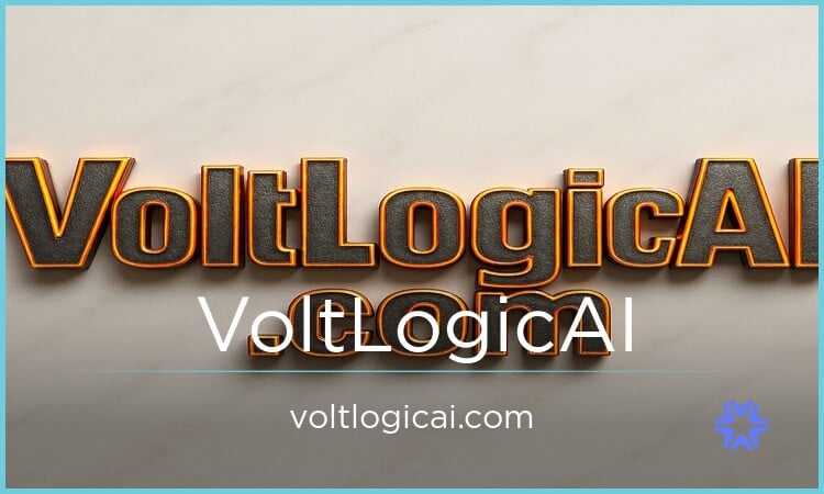 VoltLogicAI.com image 2
