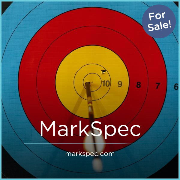 MarkSpec.com