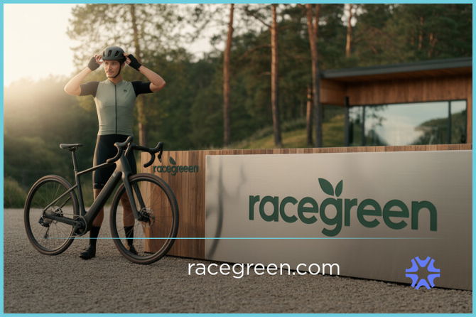 RaceGreen.com