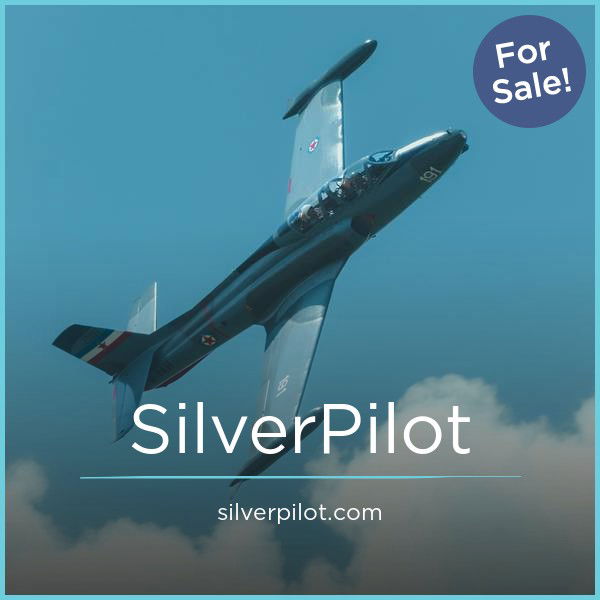 SilverPilot.com
