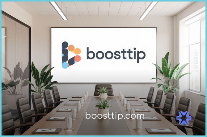 BoostTip.com