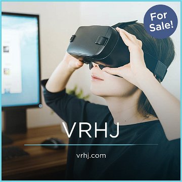 VRHJ.com