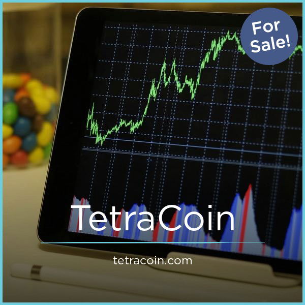 TetraCoin.com