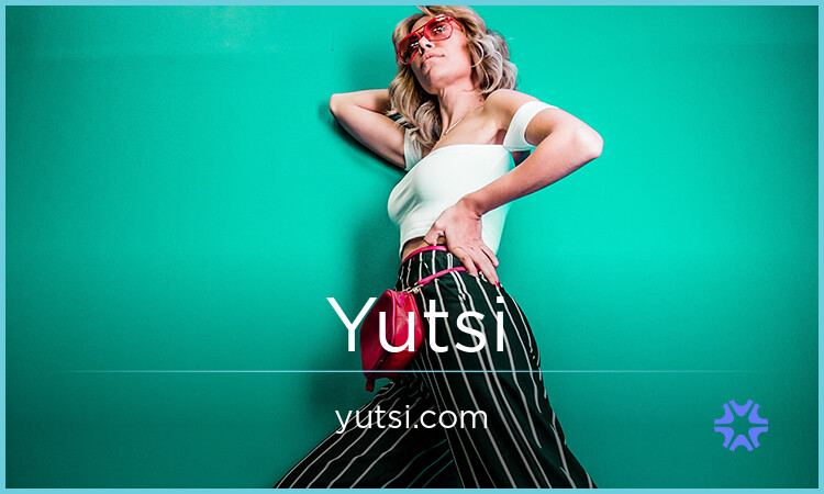 Yutsi.com - Best premium names