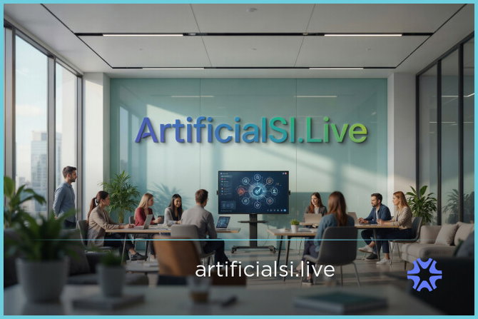 ArtificialSI.Live — 2