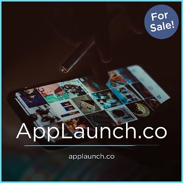 AppLaunch.co