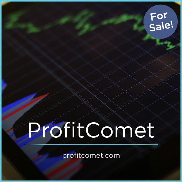 ProfitComet.com