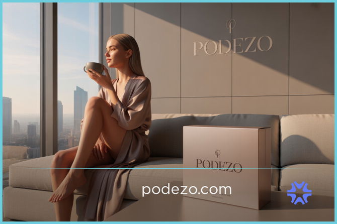 Podezo.com