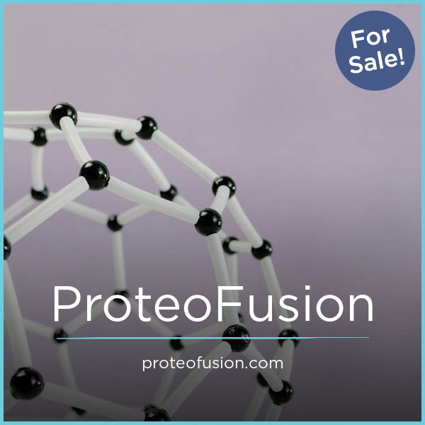 Proteofusion.com
