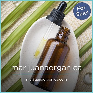 MarijuanaOrganica.com