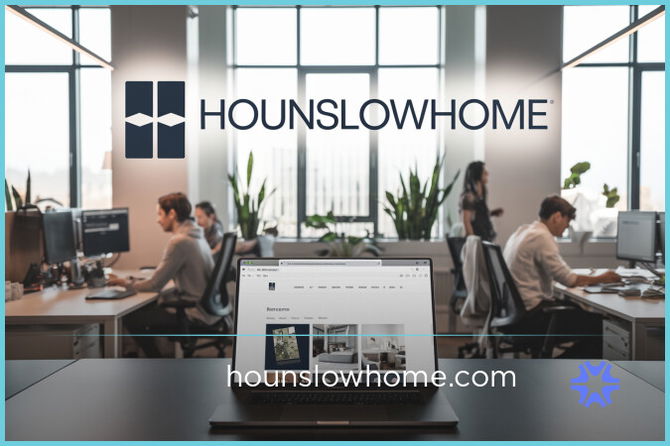 HounslowHome.com