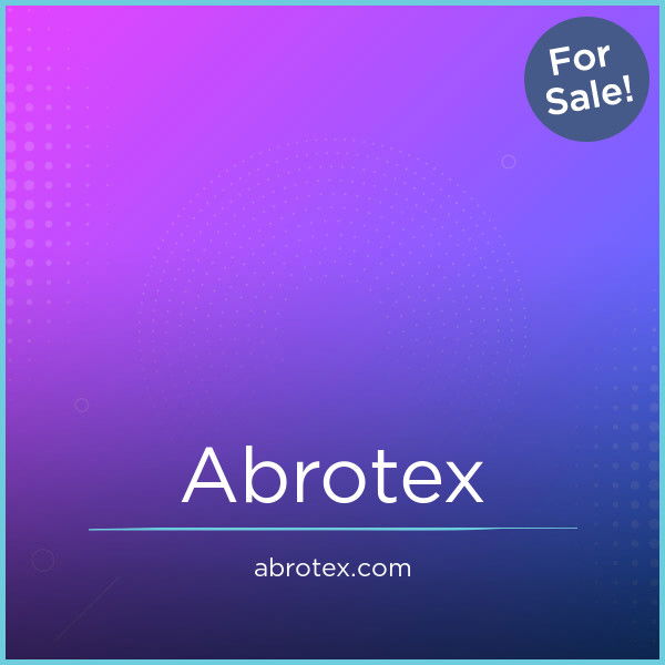 Abrotex.com