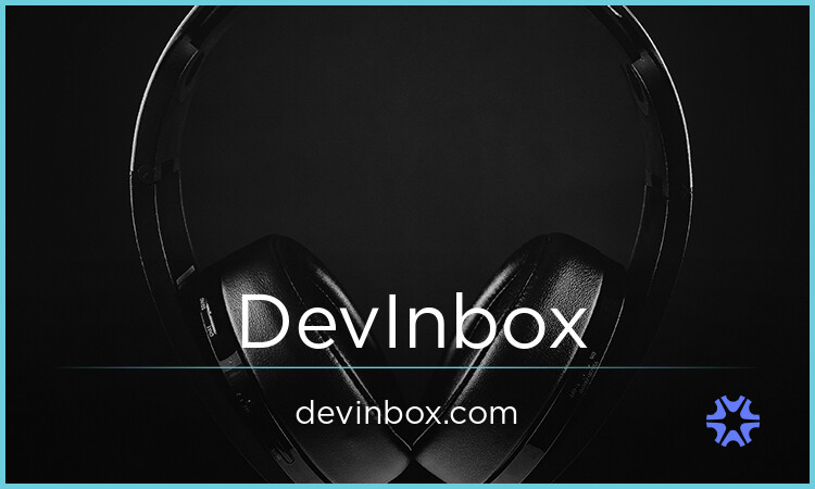 DevInbox.com — 2