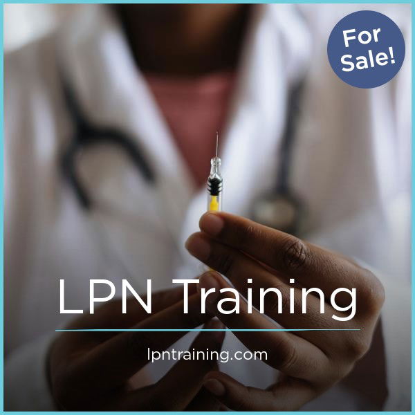 LPNTraining.com — 2