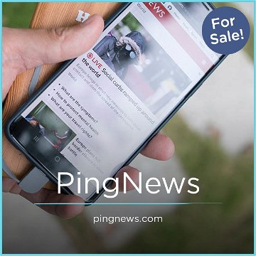 PingNews.com