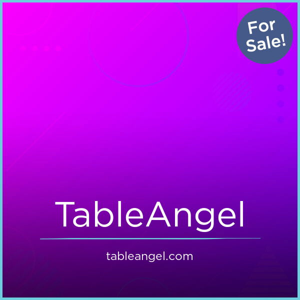 TableAngel.com