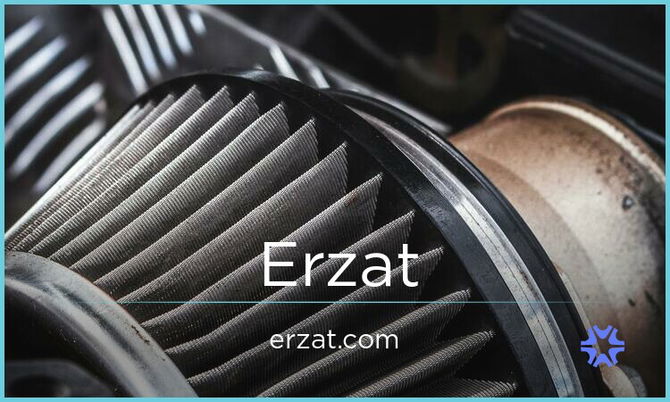 Erzat.com